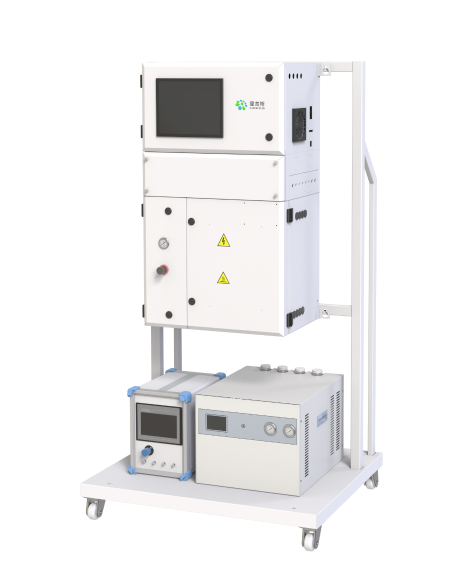 畅游电竞世界非甲烷总烃在线监测系统